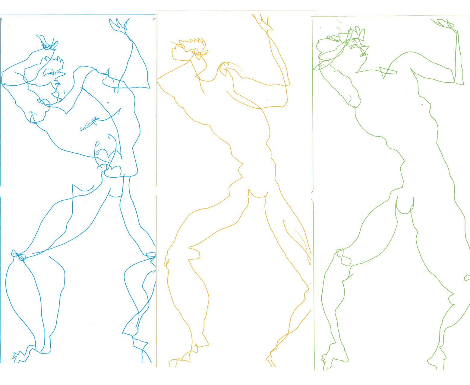 ATLANTE - MAX - n° 8