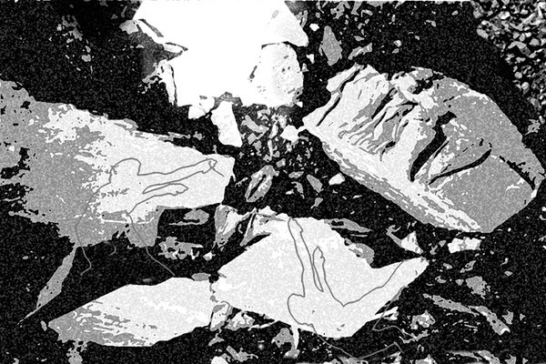 LA NAISSANCE D'EVE - 17