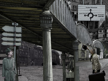 KAFKA,  ABANDONNE !  5