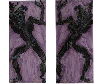 ATLANTE - MAX - n° 8