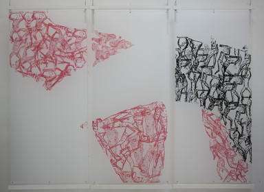 LES ATLANTES ET LA DIVINE COMÉDIE