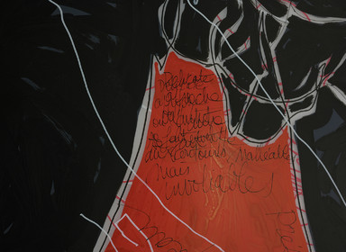 GÉANTE APSARA 02 - VIR détail