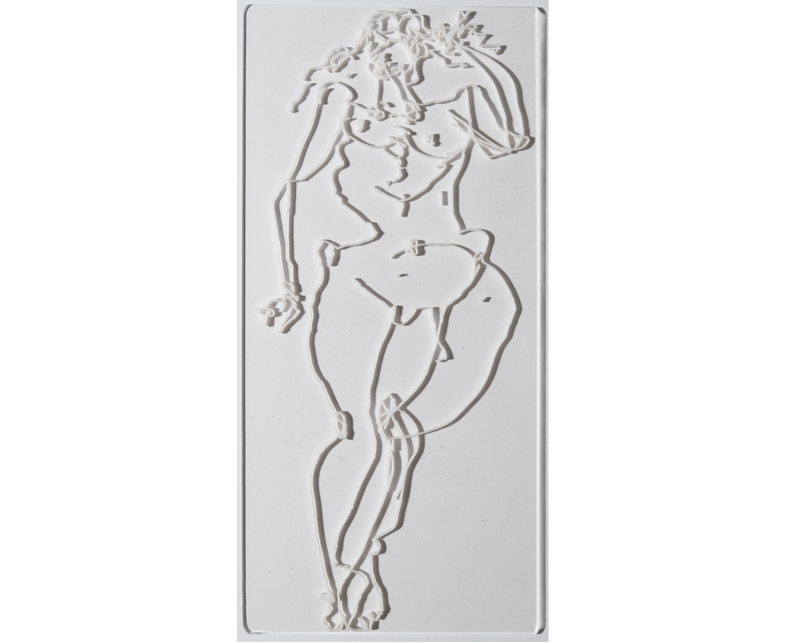 GÉANTE PAR MONTS ET PAR VAUX - OPH - n° 25