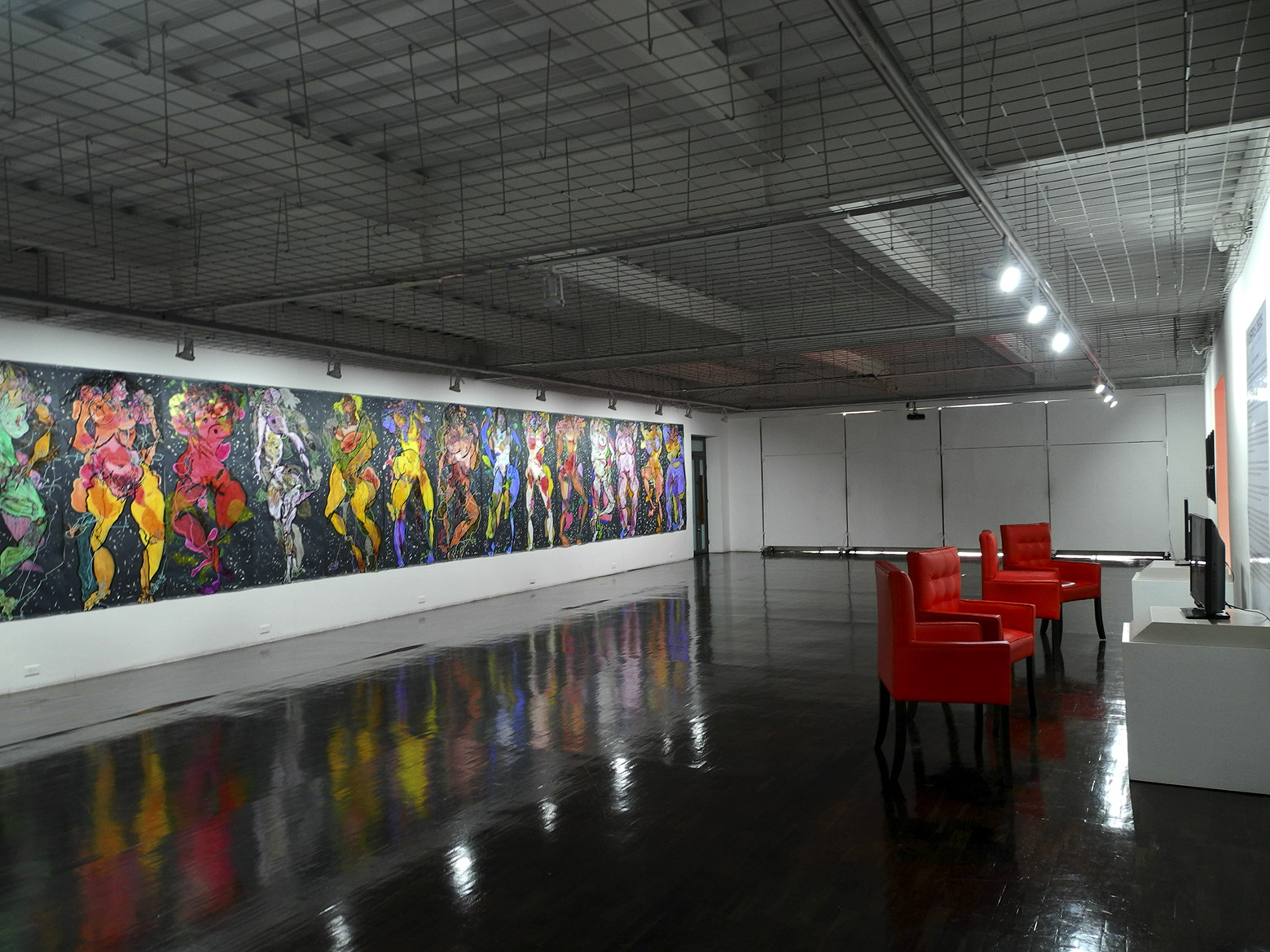 LES GEANTES AGILES AU GUATEMALA