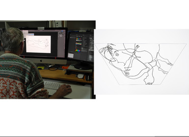 COUPLE COLONNE- 01- ANN-CL