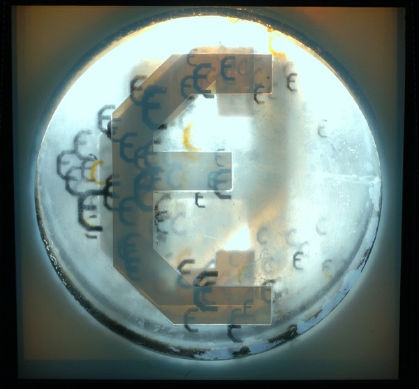 Série QUATRO : E de ECHO