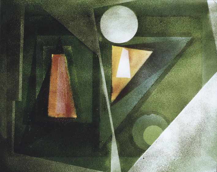 PULVERISATION - 50 X 65 - 7 69 - 2