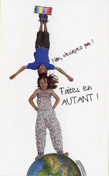 COMME AU CIRQUE - 10