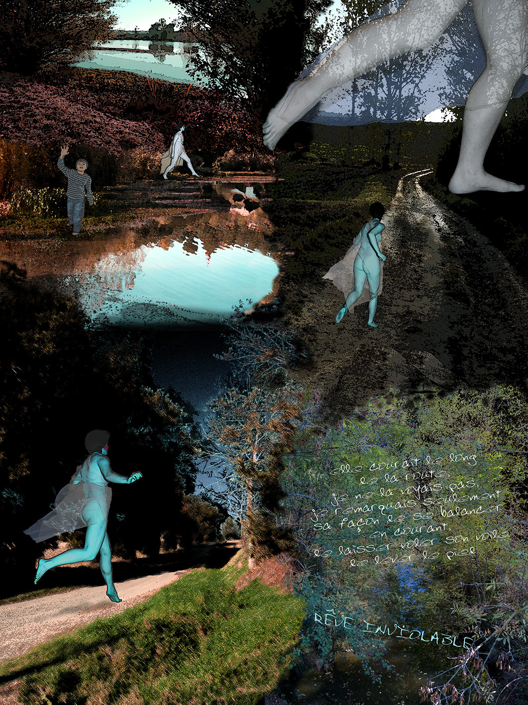 KAFKA,  LE RÊVE INVIOLABLE  1