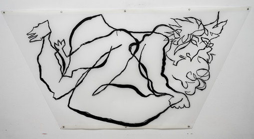 COUPLE-COLONNE n° 3   VIR-CL