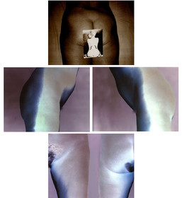 PARALLÉLISME - VOILÉ DÉVOILÉ52