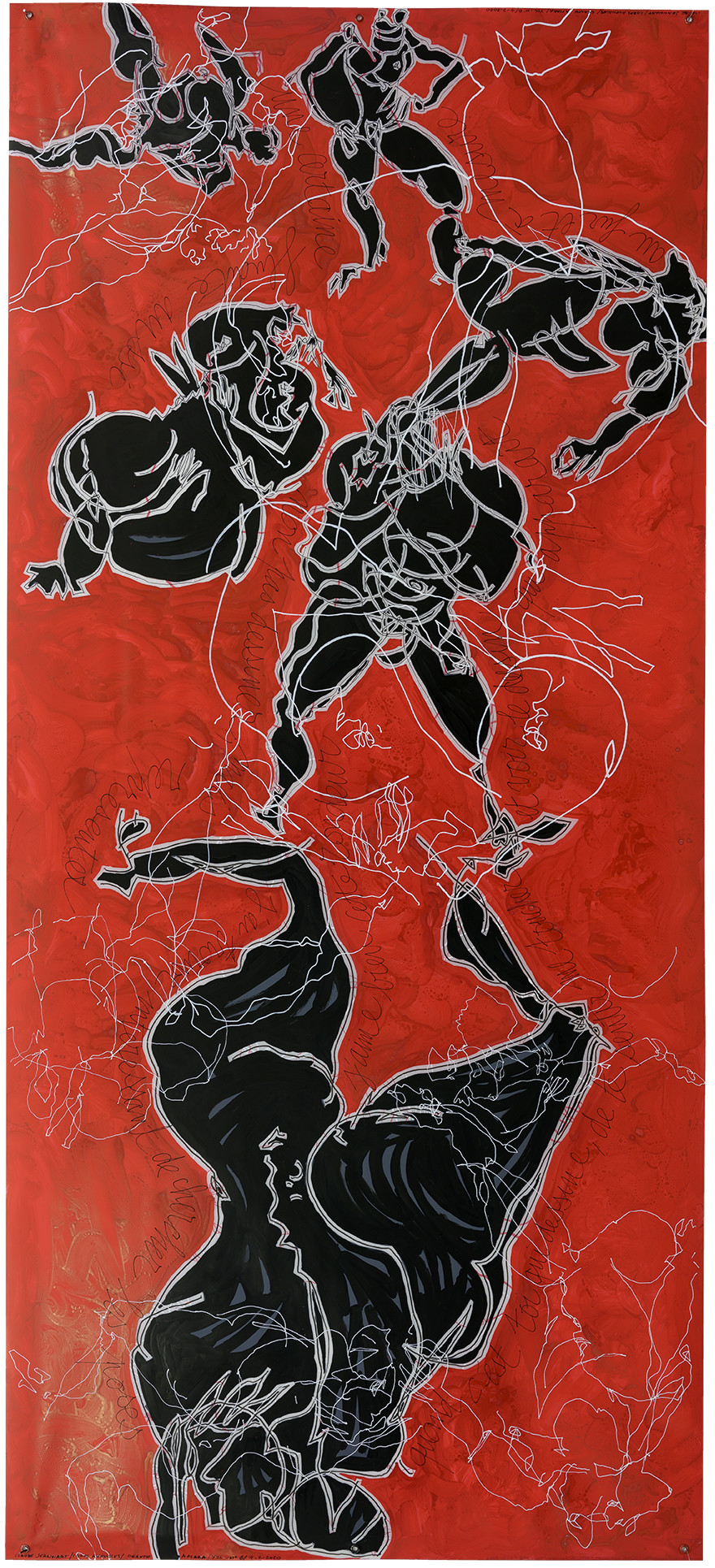 GÉANTE APSARA  06 - YOL