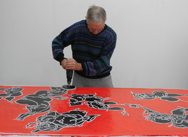 GEANTE APSARA   n° 09   FAB