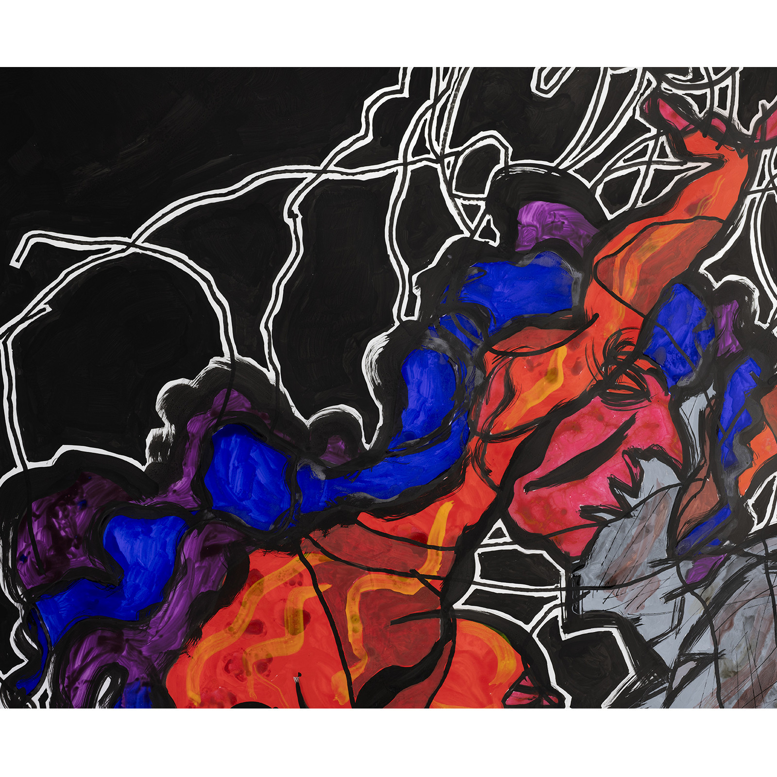 COUPLE COLONNE n ° 24   MARIE