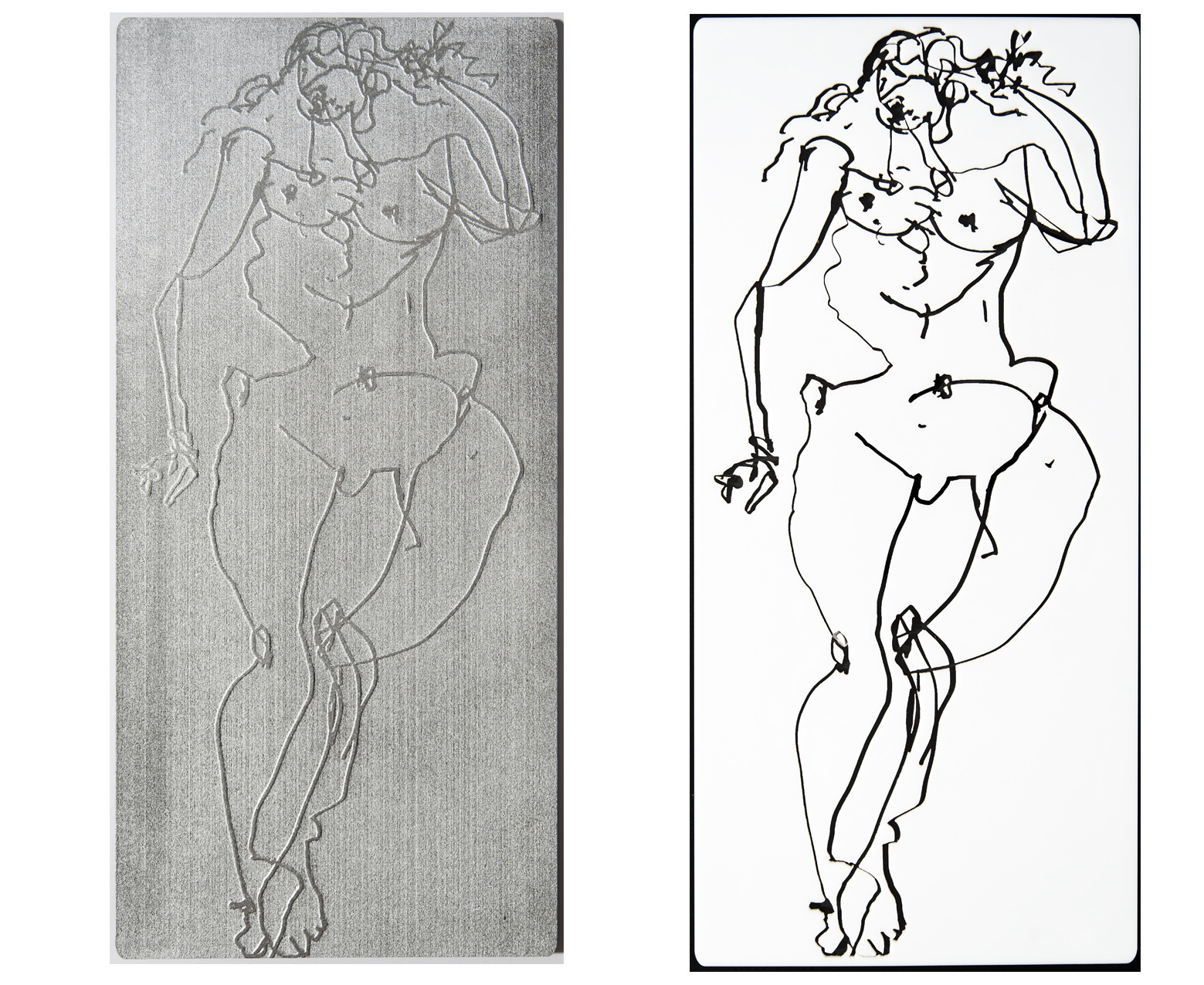 GÉANTE PAR MONTS ET PAR VAUX - OPH - n° 25