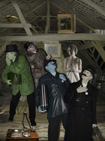 LEÇONS DE TENEBRES 2  C