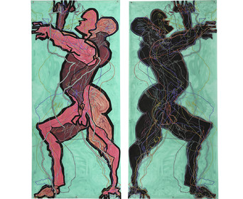 ATLANTE - RICH - n° 13