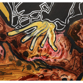 COUPLE COLONNE n° 16   FIDA _ HELENE