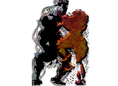 LES GÉANTES RENCONTRENT LES ATLANTES n°  21