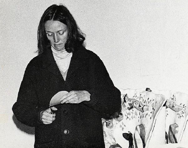Niki de Saint Phalle