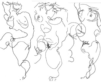 GÉANTE PAR MONTS ET PAR VAUX n°  27