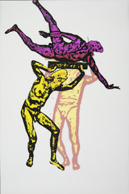 DUOS D'ATLANTES - 10