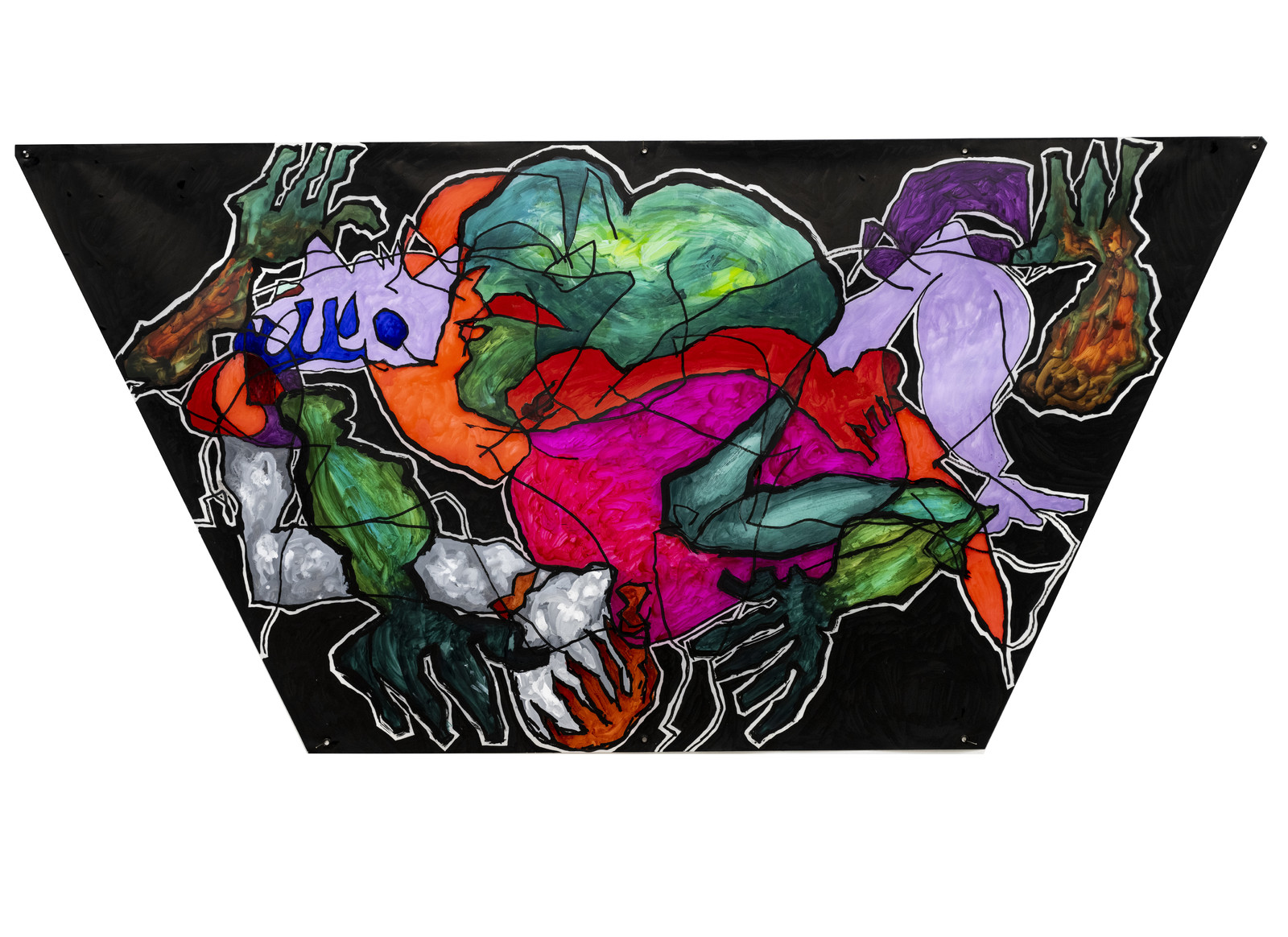 COUPLE-COLONNE 4   DEN - CL