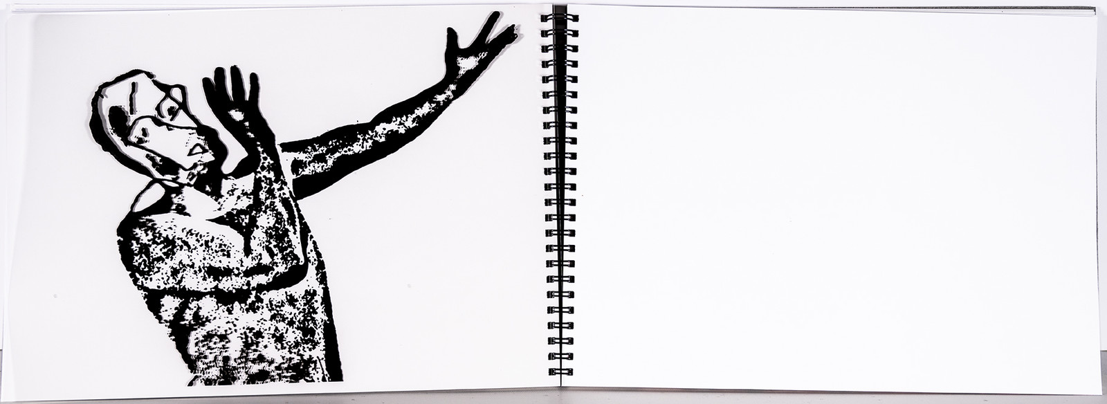 LIVRE DES GRANS TRIPTYQUES DES ATLANTES