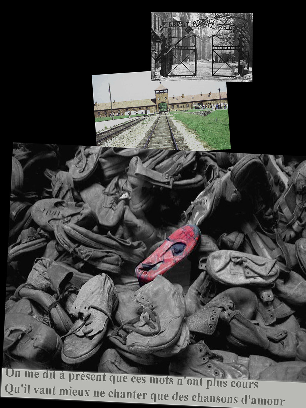 KAFKA - LA METAMORPHOSE