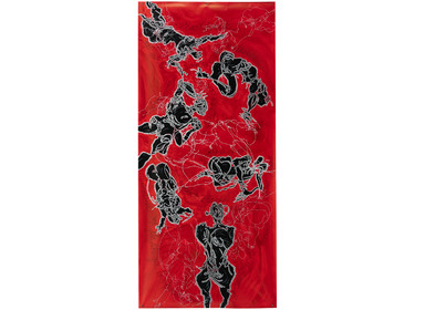 GÉANTE APSARA      n°  12     A-LL