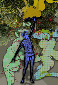 CE QUE TRAMENT LES ATLANTES   n°  16