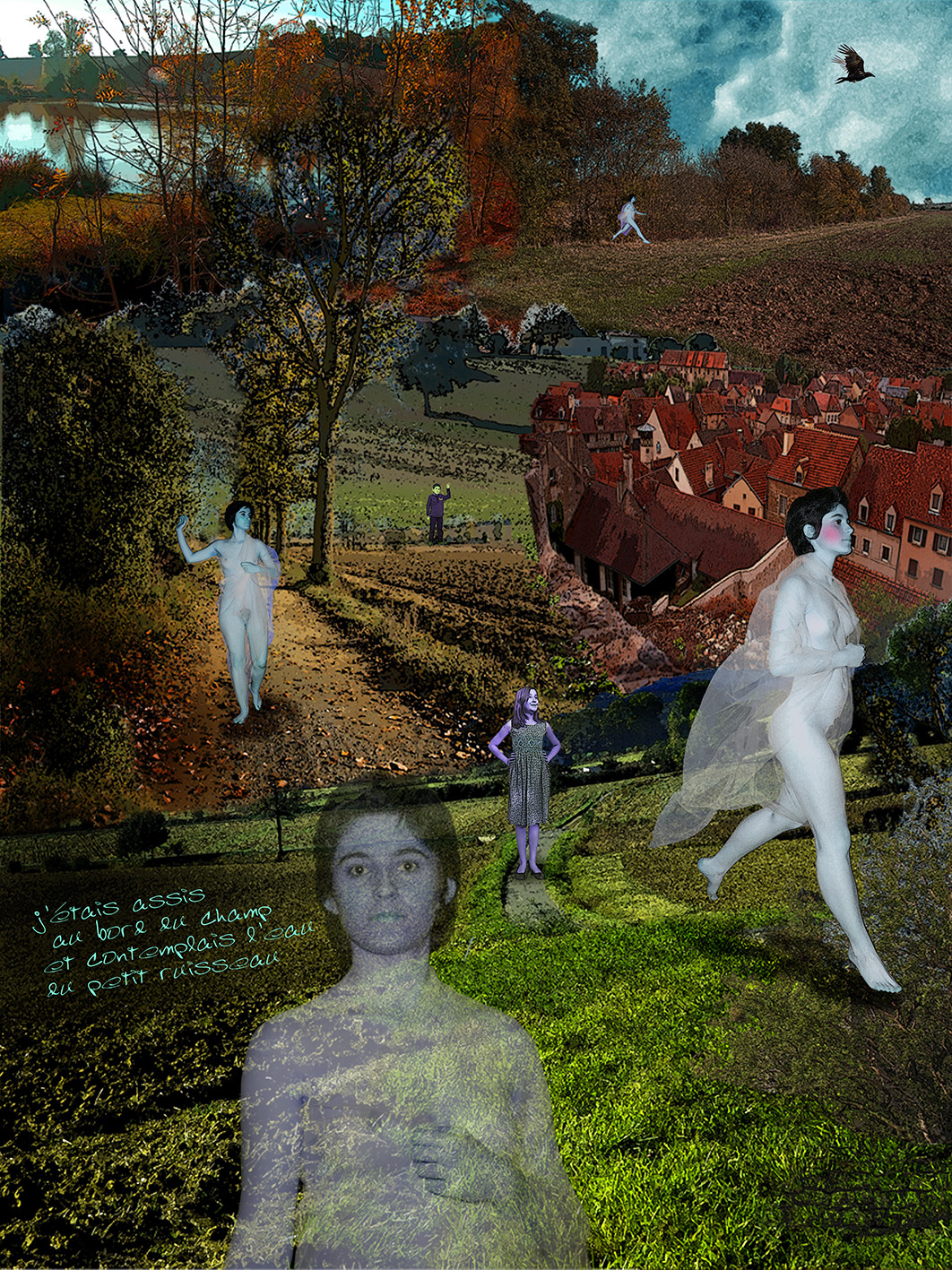 KAFKA,  LE RÊVE INVIOLABLE  2