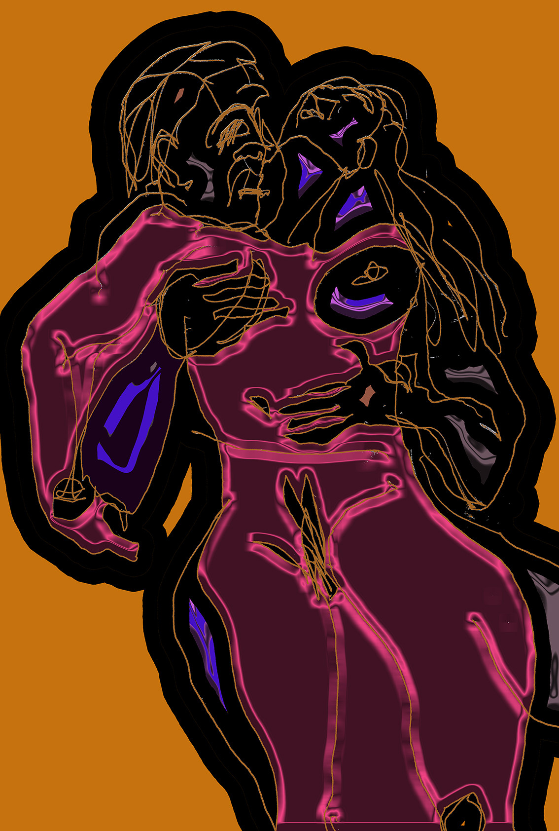 21- NOUVEL ECHO   ELO