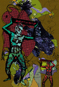 CE QUE TRAMENT LES ATLANTES  - 03