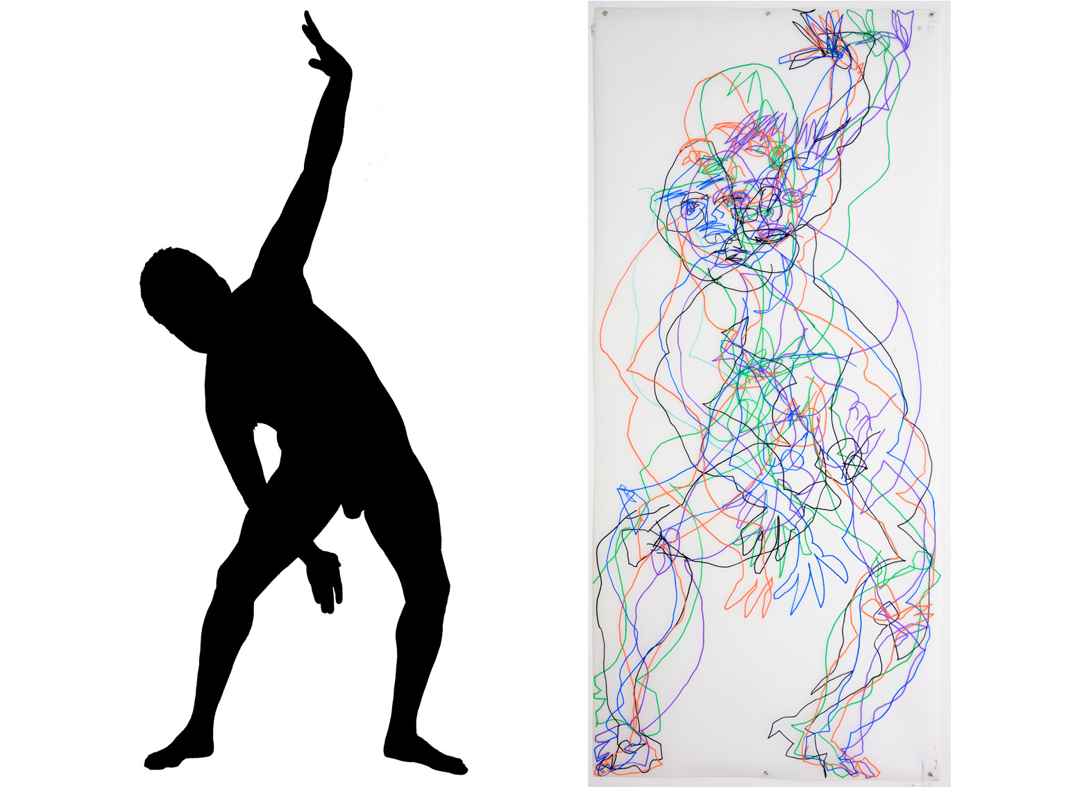 ATLANTE n ° 21   CH