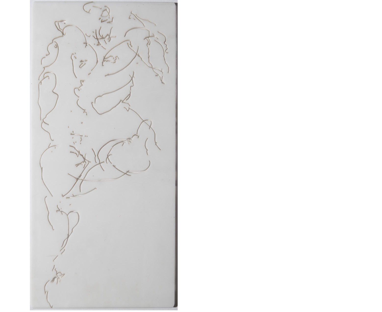 GÉANTE PAR MONTS ET PAR VAUX - OPH - n° 25