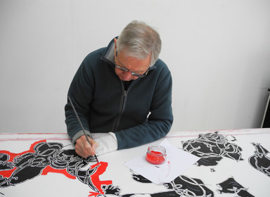 GEANTE APSARA   n° 09   FAB