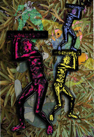 CE QUE TRAMENT LES ATLANTES  - 10