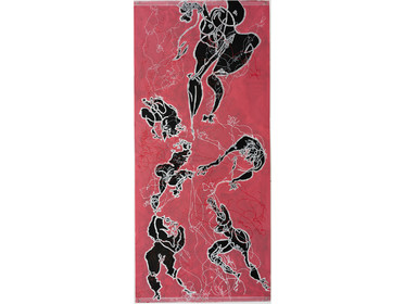 GÉANTE APSARA  N°  7  -  OL