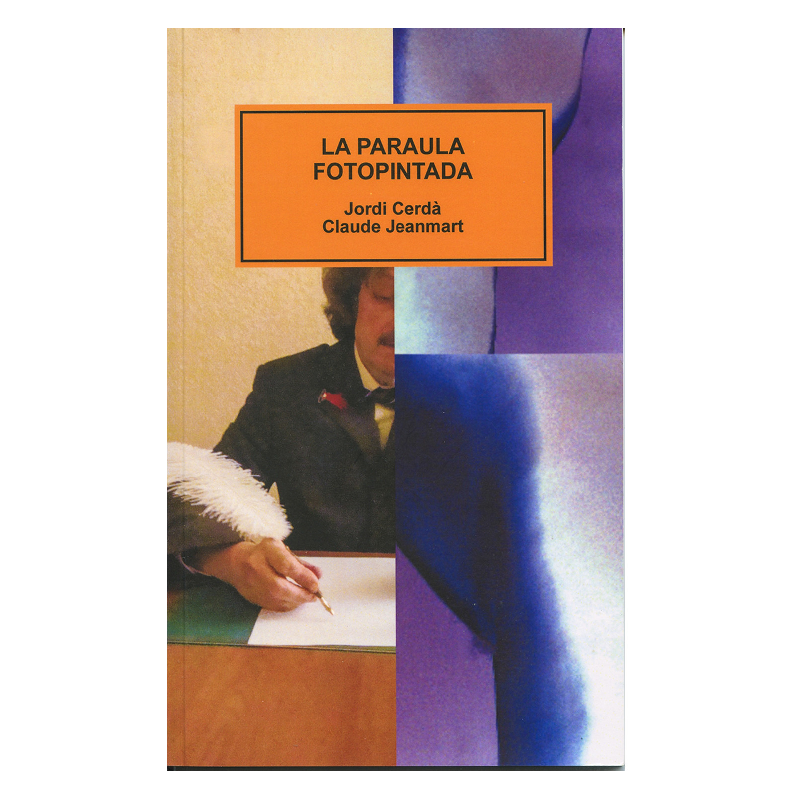 LA PARAULA FOTOPINTADA