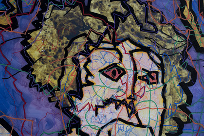 ATLANTE n° 11 - RECTO détail