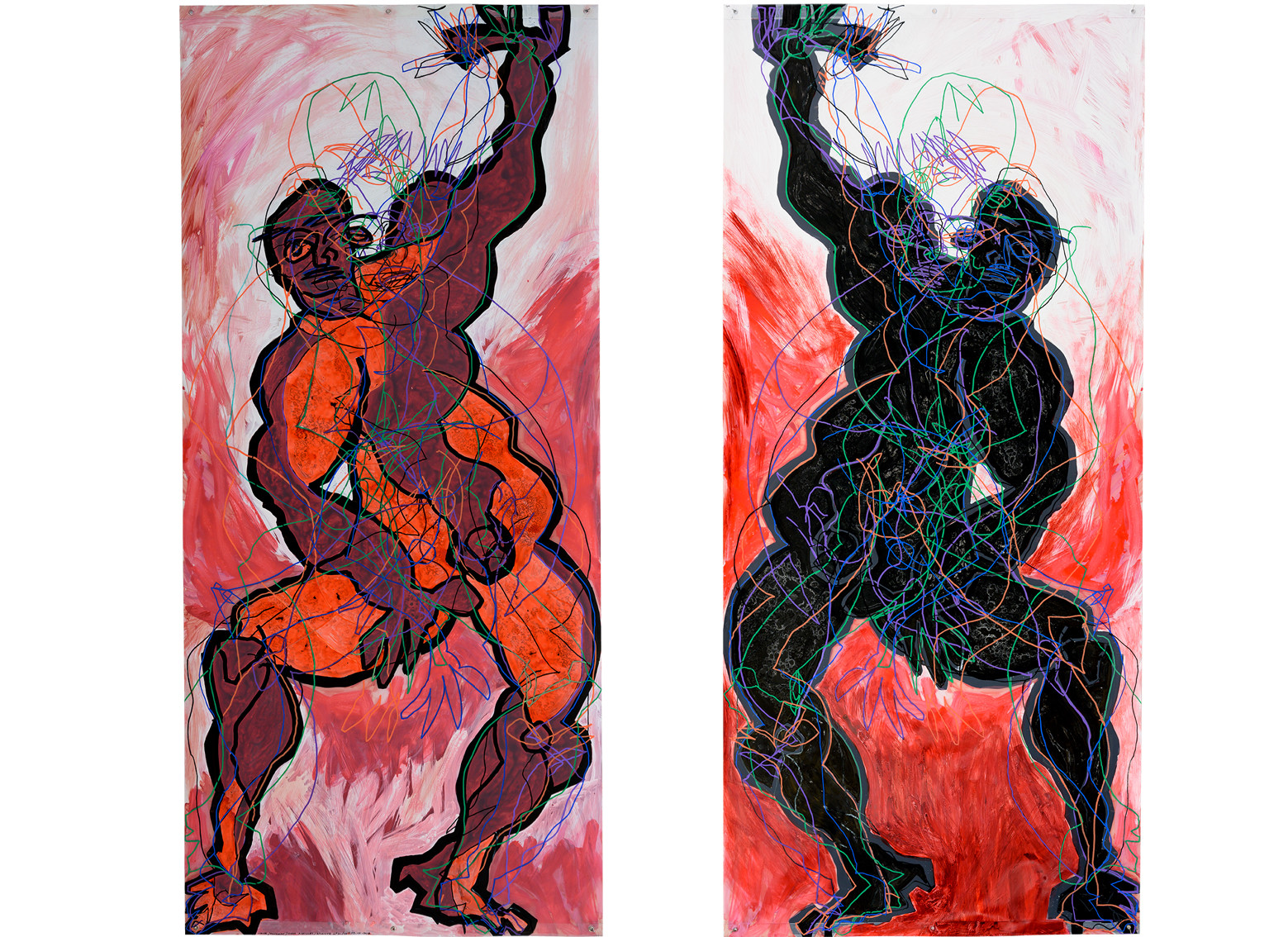 ATLANTE n ° 21   CH