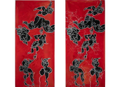 GEANTE APSARA   n° 09   FAB