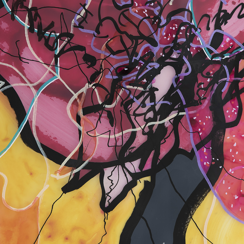 CL  CLA - GÉANTE AGILE n° 08