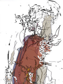 19 - JE  CL - REPLIQUE AGILE haut