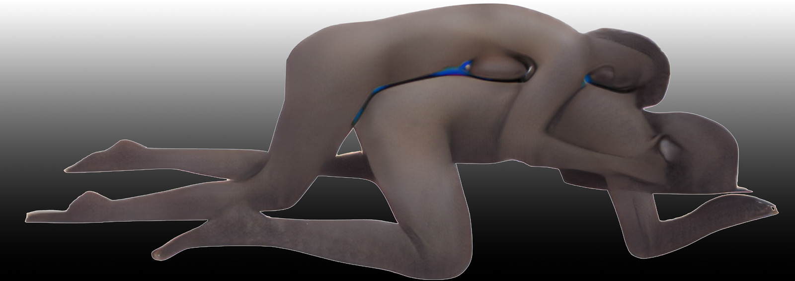 EROS...ERRANCE...HORIZONTAL