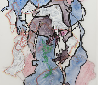 11-CL  JE- FACE détail