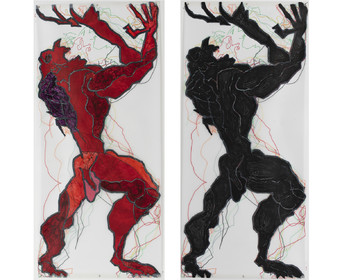 ATLANTE - JU - n° 12