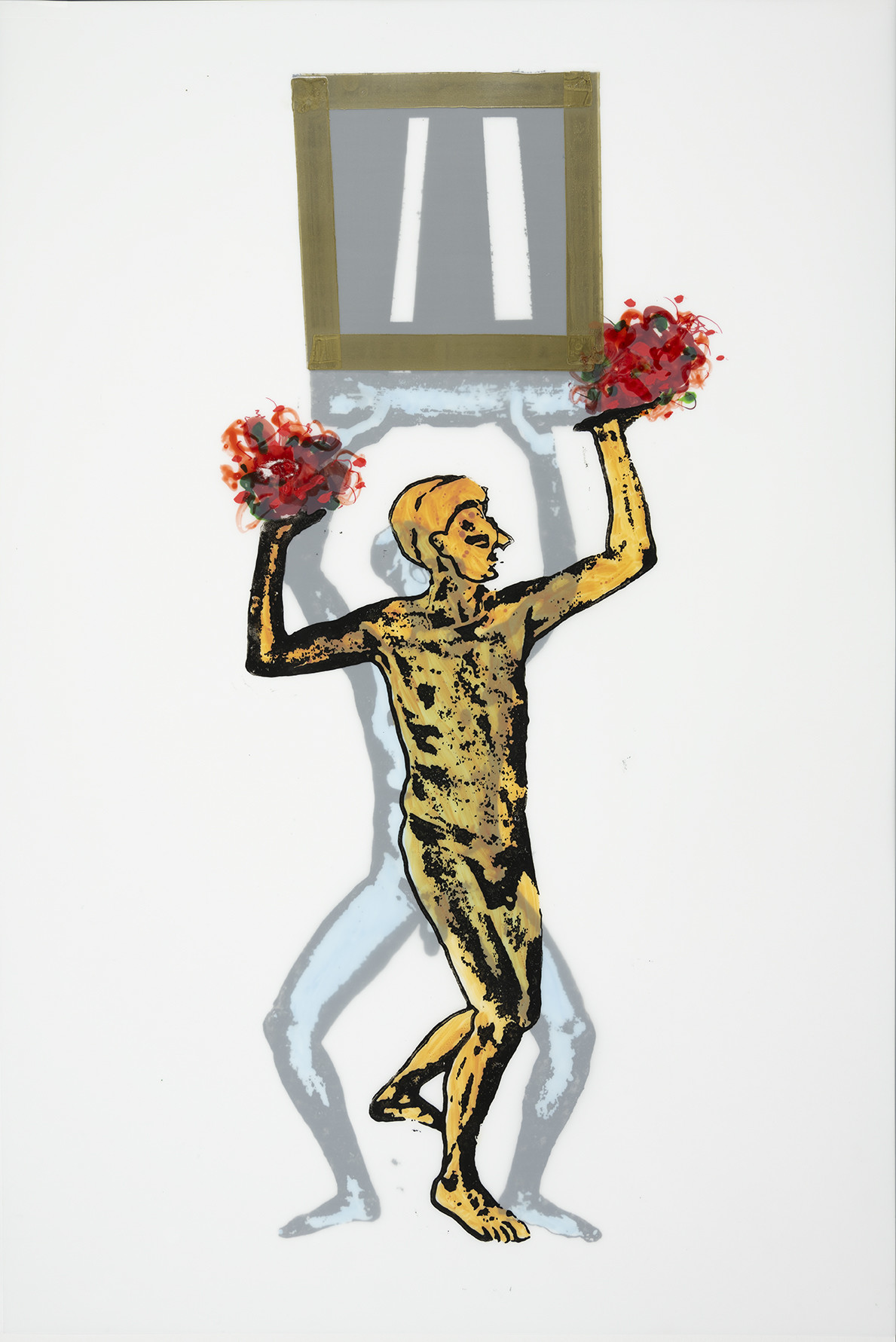 DUOS D'ATLANTES - 04