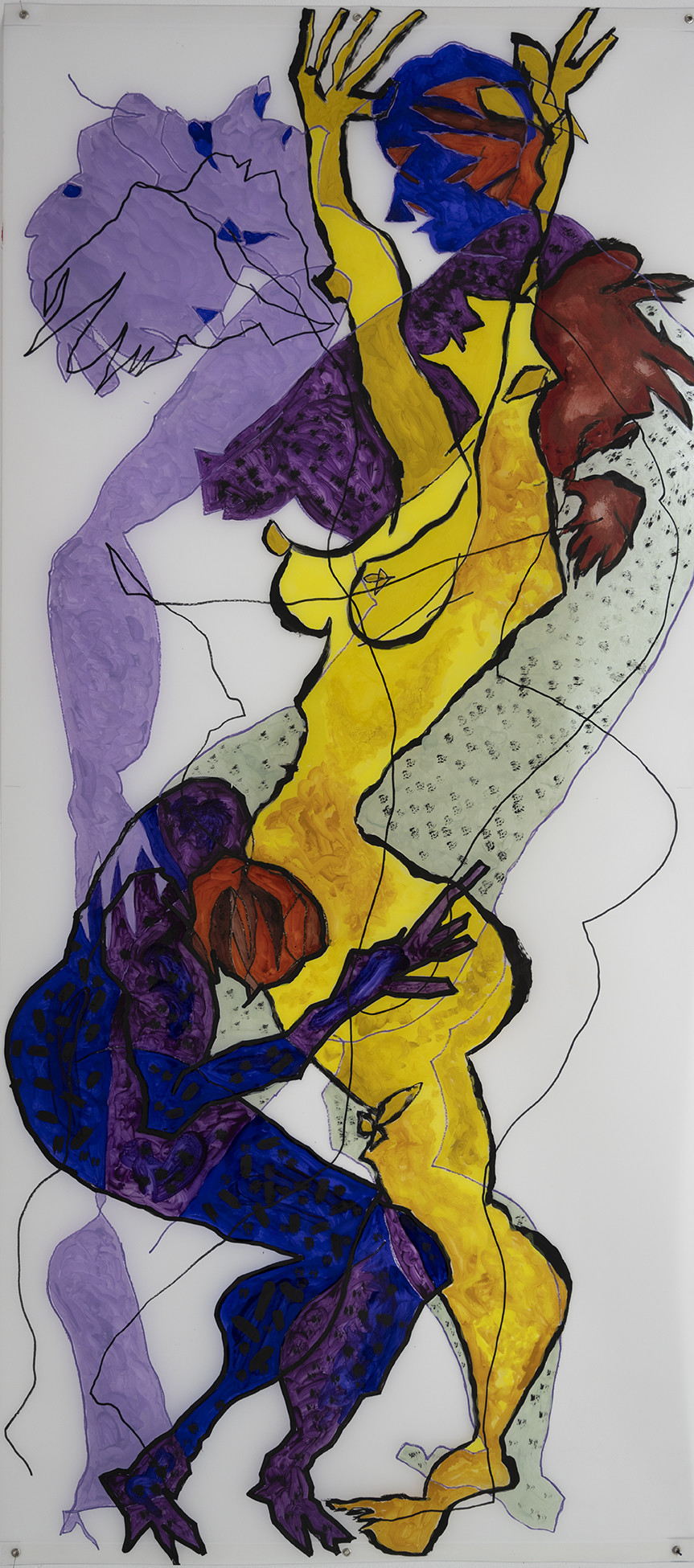 COUPLE-COLONNE n° 3   VIR-CL